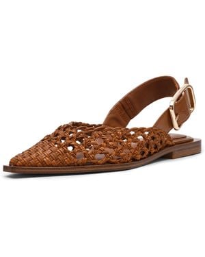 Steve Madden S Shay - Brown