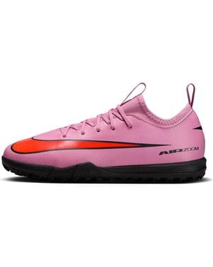 Nike Jr. Mercurial Vapor 16 Academy - Zwart