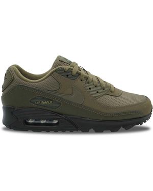 Nike Air Max 90 GroBe 42 fur Herren Bis 28 Rabatt Lyst DE