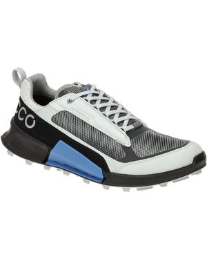 Ecco Biom 2.1 X Mountain Scarpe da uomo 82381460269 - Nero