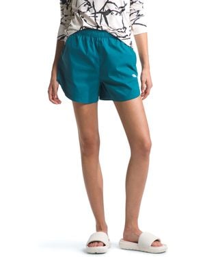 The North Face Class V Pathfinder Pull-on Short - Blue