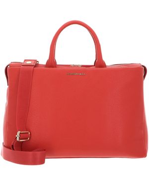 Mandarina Duck Mellow Urban P10MWT04 - Rosso