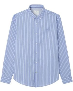 Camisas hombre springfield hot sale