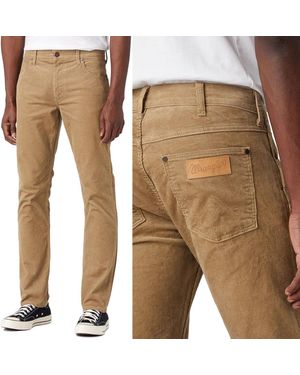 Wrangler Greensboro Ii - Neutro