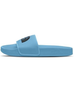 The North Face NF0A4T2RI85 M Base Camp Slide Iii Sandali s BLUE Taglia 44.5