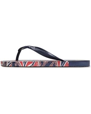 Pepe Jeans Rake Marvellis - Blu