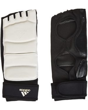 adidas Taekwondo Pitaines - Black