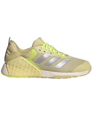 adidas Dropset 3 Trainer Trainer - Green