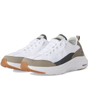 Skechers Contour Foam Cozy Fit - Blanco