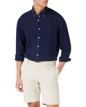 Hackett Kensington Shorts - Blue