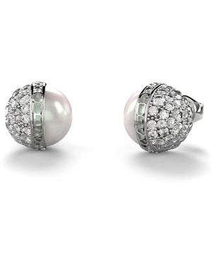 Guess Jewels Jewelry Mod. Jube04458jwrht-u - Metallic