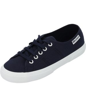 Superga 3750 Leggera S7151ew - Blue