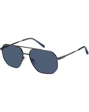 Tommy Hilfiger 207946 Sunglasses - Black