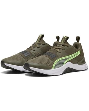 PUMA Prospect - Nero