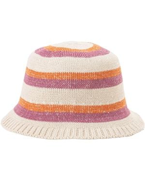 Levi's Donna Fashion Bucket - Nero
