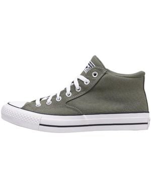 Converse Chuck Taylor All Star Malden Low Trainers Men - Green