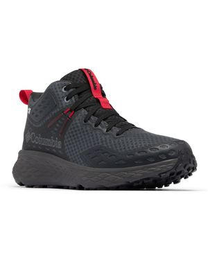 Columbia Konos Trs Outdry Mid - Blue