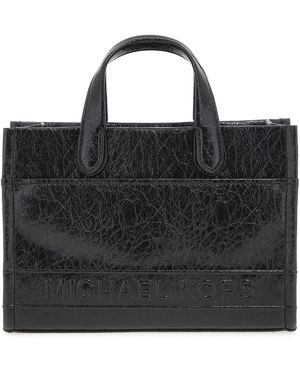 Michael Kors SM EW MSGR - Nero