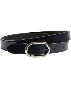Esprit Belt - Black