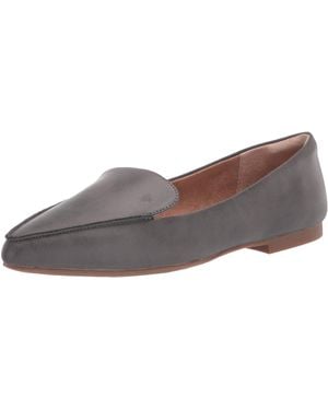 Amazon Essentials Mocassini Bassi Donna - Nero