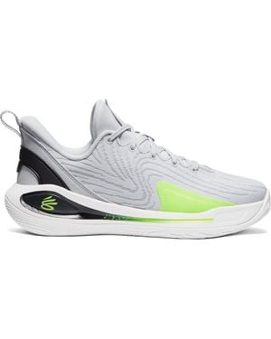 Under Armour Curry 12 Anti gravité – École primaire pour - Multicolore