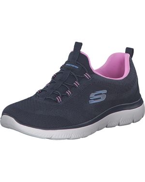 Skechers Vertici Nuova Natura - Blu