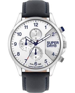 Superdry Hoxton SYG282UW -Armbanduhr - Mehrfarbig