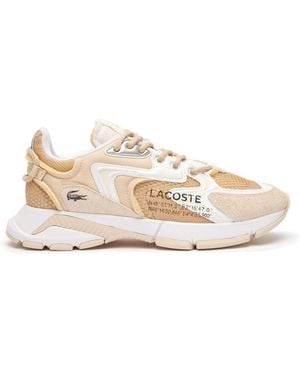 Lacoste Sneakers da uomo L003 Neo - Neutro