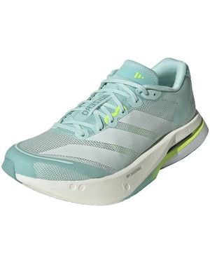adidas Adizero Boston 13 Running Shoes Trainer - Blue