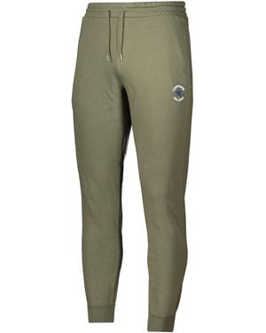 Converse Novelty Green Joggers