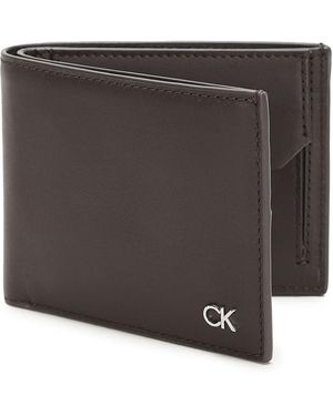 Calvin Klein Western da uomo - Marrone