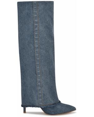 Nine West Rhoree Boot - Black