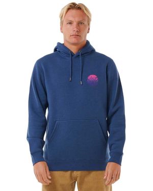 Rip Curl Washed Navy - Blue