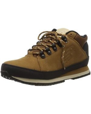 New Balance Balance Balance Klassische Stiefel - Schwarz