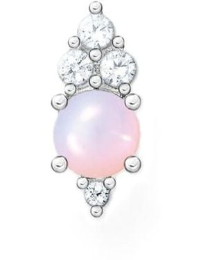Thomas Sabo Orecchini Le signore Argento sterling 925 zirconia_cubica Altra forma - H2181-166-7 - Multicolore