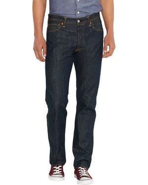 Levi's 501 Original Fit - Blu