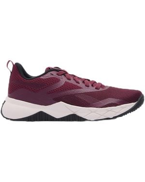 Reebok Nfx Trainer Trainer - Purple