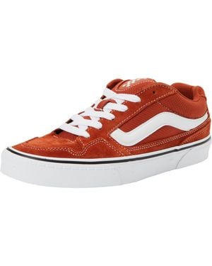 Vans Caldrone - Black