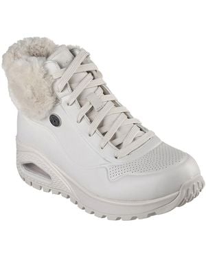 Skechers Uno Rugged Fall Air 2 Trainers EU 36 - Grigio