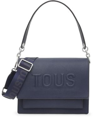 Tous BANDOLERA M. AUDREE T BRENDA BLU MARINO