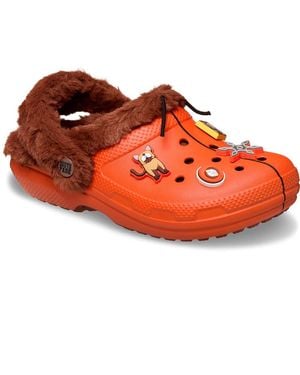 Crocs™ South Park Kenny Classic Clogs EU 36-37 - Orange