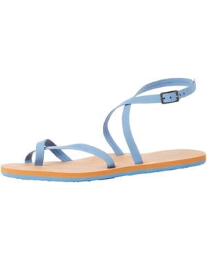 O'neill Sportswear Fw Batida Sun Sandalen - Nero