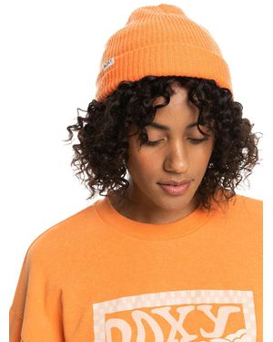 Roxy Beanie For - Beanie - - One Size - Orange