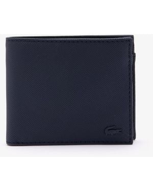 Portafoglio uomo lacoste prezzi sale