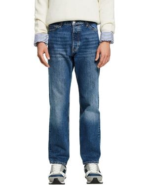 Esprit 103EE2B322 Jeans - Bleu