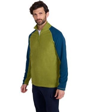 Mountain Warehouse Microfleece - Green
