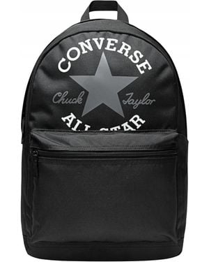 Converse 's Cam Core Pack Backpack - Black