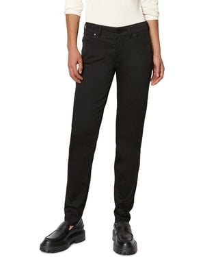 Marc O' Polo 400047511035 Shorts - Black