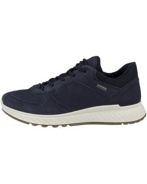 Ecco Exostride W Shoes - Blue