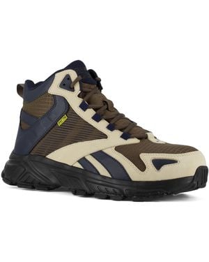 Reebok Hyperium Work & Safety - Black